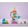 LEGO DUPLO 10422 Przygoda w promie kosmicznym 3 w 1 - 1202295 - zdjęcie 4